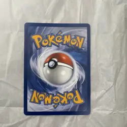 Nintendo Totodile Promo 048 First Partner Pack Holo 80 HP Pokemon Card EN 2026 - Image 2