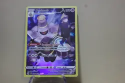Dusknoir - TG06/TG30 Ultra Rare Brilliant Stars NM Pokemon TCG - Image 1