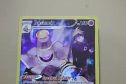 Dusknoir - TG06/TG30 Ultra Rare Brilliant Stars NM Pokemon TCG - Image 2