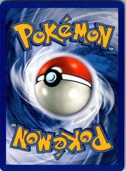 Blaine's Ponyta 63/132 Common Gym Heroes Pokemon Unlimited Near Mint - Image 2