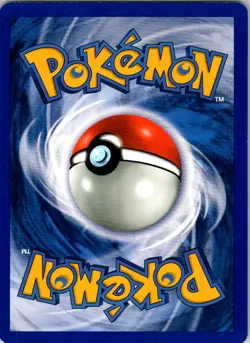 Misty's Duel 123/132 Common Gym Heroes Pokemon Unlimited Near Mint - Image 2