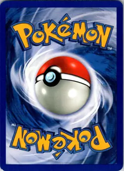 The Rocket's Training Gym 104/132 Rare Gym Heroes Pokemon Unlimited Near Mint - Image 2