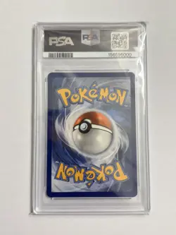 Pokemon Ampharos EX XY Ancient Origins Full Art #87 PSA 9 Gem Mint almost PSA 10 - Image 5