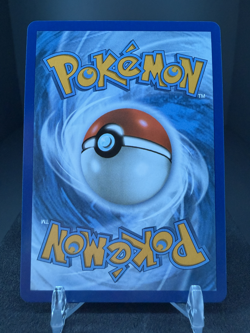 2026 | Pokemon Ascended Heroes | Numel Illustration Rare | 223/217 - Image 2