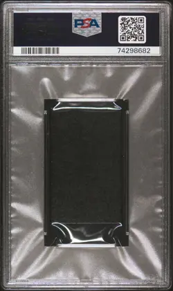 2013 RATICATE RATTATA POKEMON HANAFUDA KANTO MARCH PSA 10 - Image 2