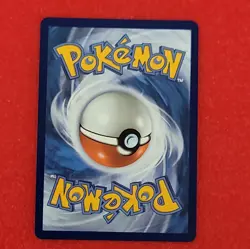 Pokemon TCG Dustox 220/217 Astral Radiance Secret Rare Full Art Holo ENG 140 HP - Image 2