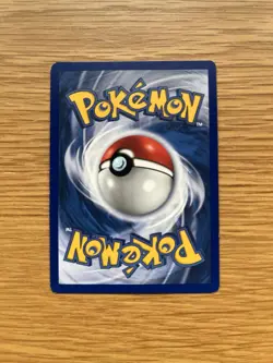Pokemon Magby 23/111 Neo Genesis - 1st Edition - MP - Image 3
