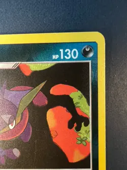 Pokemon Greninja REVERSE HOLO 117/214 Unbroken Bonds (Charizard Shadow) - LP - Image 3