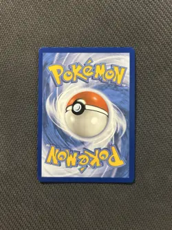 Pokemon TCG Bouffalant ex 162/086! NM Condition! See Description! - Image 2