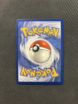 Pokemon TCG Iscan 192/196! LP Condition! See Description! - Image 2
