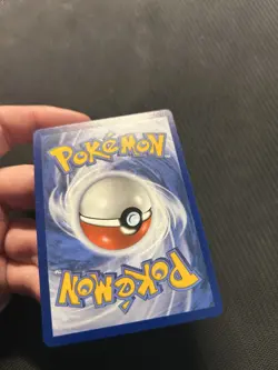 Pokemon TCG Iscan 192/196! LP Condition! See Description! - Image 3