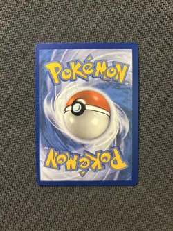 Pokemon TCG Forretress ex 212/091! NM Condition! See Description! - Image 2