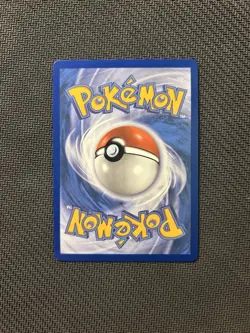 Pokemon TCG Cetitan ex 210/182! NM Condition! See Description! - Image 2