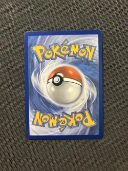 Pokemon TCG Whimsicott ex 157/086! NM Condition! See Description! - Image 2