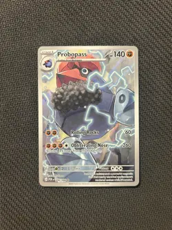 Pokemon TCG Probopass 096/088! NM Condition! See Description! - Image 1