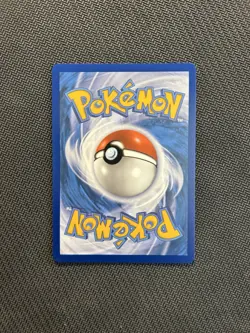 Pokemon TCG Spidops ex 223/198! NM Condition! See Description! - Image 2