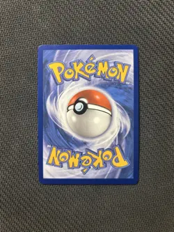 Pokemon TCG Nymble 096/094! LP Condition! See Description! - Image 2
