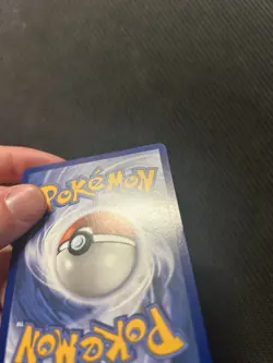Pokemon TCG Nymble 096/094! LP Condition! See Description! - Image 3