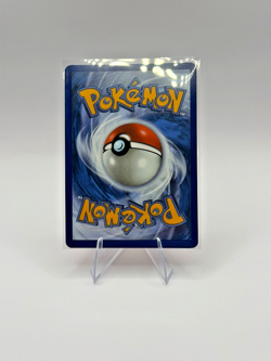 Pokemon Tepig 029/217 Cosmos Holo Promo Ascended Heroes NM - Image 2