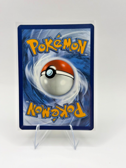 Pokemon Chikorita 008/217 Cosmos Holo Promo Ascended Heroes NM - Image 2