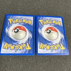 Minum 12/17 Plusle 13/17 POP Series 1 Pokemon Card Promo 2 - Image 5