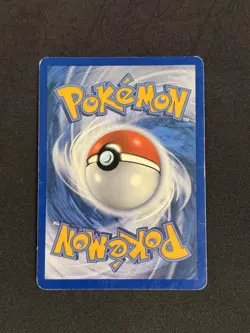 Pokemon Card TCG Zekrom EX 51/99 B/W Next Destinies Heavily Played/Damaged - Image 4