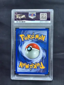 Pokemon Cards: Base Set Common: Onix 56/102 PSA 10 - Image 4
