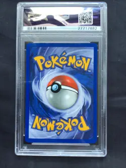 Pokemon Cards: Base Set Common: Onix 56/102 PSA 10 - Image 5