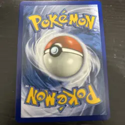 Blacephalon GX 219/214 Sm-Lost Thunder Holo Card Pokemon - Image 2