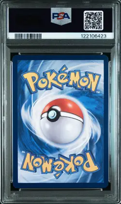 Ditto PSA 10 SV-P 173 Metamong Project Promo Korean Pokemon Card - Image 2