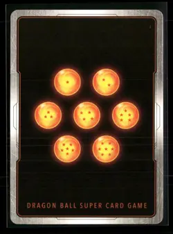 Dragon Ball Super Card Game Cheelai : BR Dual Evolution SR FB09-012 Holofoil - Image 2