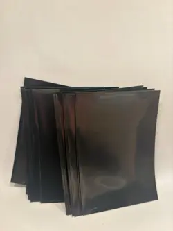 40x Dark Magician Yu Gi Oh Card Sleeves - Image 2