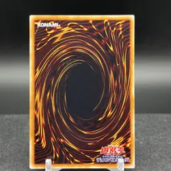 White Magical Hat Vol 5 Japanese Yugioh Card - Image 2