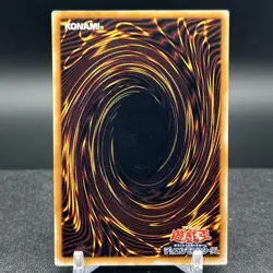 Witch of the Black Forest Vol 6 Japanese Yugioh Card #B - Image 2