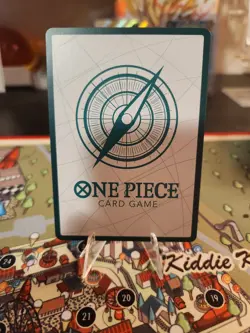 DON!! (2Y) | DON!! | One Piece Card Game | DP-08 | English NM OP-12 - Image 2
