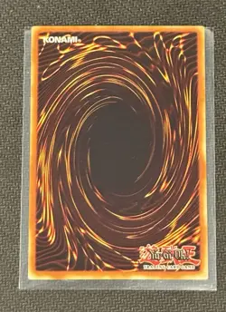 Negate Attack (The Sacred Cards) TSC-003 Yu-Gi-Oh! Video Game Promotional Cards - Image 2