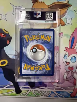 Eevee 173 Sv: Scarlet & Violet Promo Cards Holo - Image 2