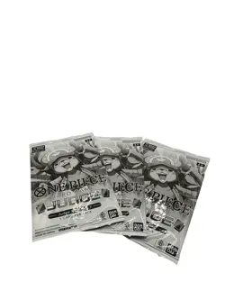 One Piece Card Game Judge Pack Vol 7 Pack Sealed Brand New Set Of 3 - Image 1