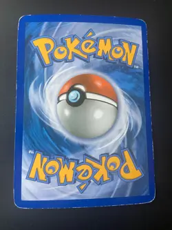 Gengar Rare Holo 5/92 EX Legend Maker – Pokemon Card – Lightly Played - Image 3