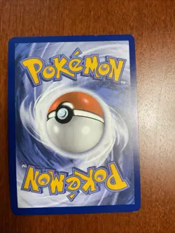 Risky Ruins 127/132 Mega Evolution Reverse Holo Pokemon TCG Card - Image 2