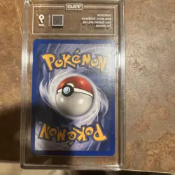 TAG 9 MINT Porygon Neo Destiny 1st Edition Pokemon Card 78/105 | Population 7!🔥 - Image 3