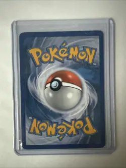 Pikachu Pokemon TCG Heartgold And Soulsilver Common Card #78/123 - Image 2