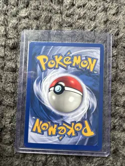 Pokemon TCG Electabuzz Base Set Unlimited Rare Card 20/102 LP Condition - Image 2
