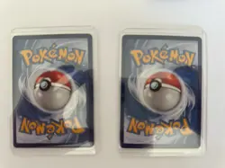 Pokemon TCG 2025 Pizza Hut Promo Cards – Pikachu 054/M-P & Tepig 052/M-P - Image 4