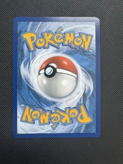 Pokemon TCG N's Zorua #189 Scarlet & Violet Promo Holo Card Near Mint Condition - Image 2