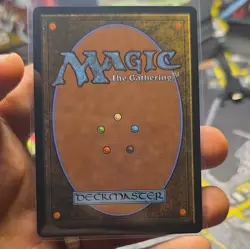 MTG Marvel Super Heroes - Heroic Intervention Rare EN - M 0079 - Image 2
