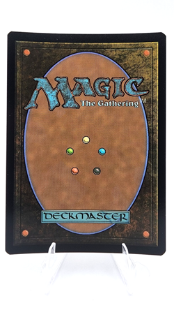 Smeagol, Helpful Guide (Showcase Scrolls) Universes Beyond: LOTR Foil. - Image 2