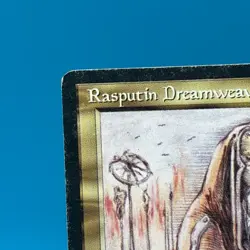 Rasputin Dreamweaver - Legends - LP/MP - Magic The Gathering - Image 3