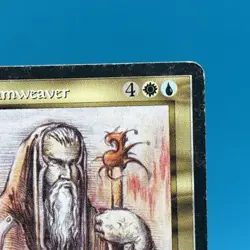 Rasputin Dreamweaver - Legends - LP/MP - Magic The Gathering - Image 4