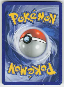 Aggron 1/123 Rare Mysterious Treasures Pokemon Reverse Holo Heavily Played - Image 2
